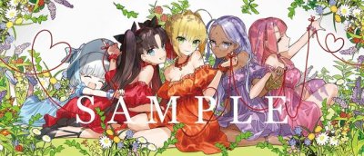 Fateextra Tumblr Fateextra Tumblr