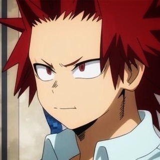 cute kirishima icons like or reblog if you save - sun