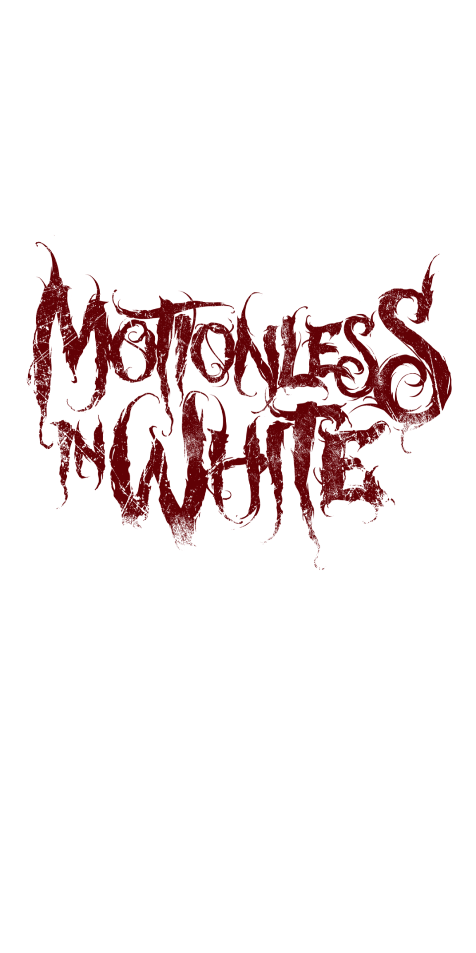 motionless in white lockscreen | Tumblr