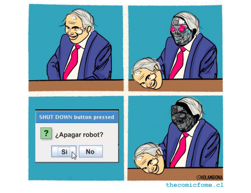 thecomicfome