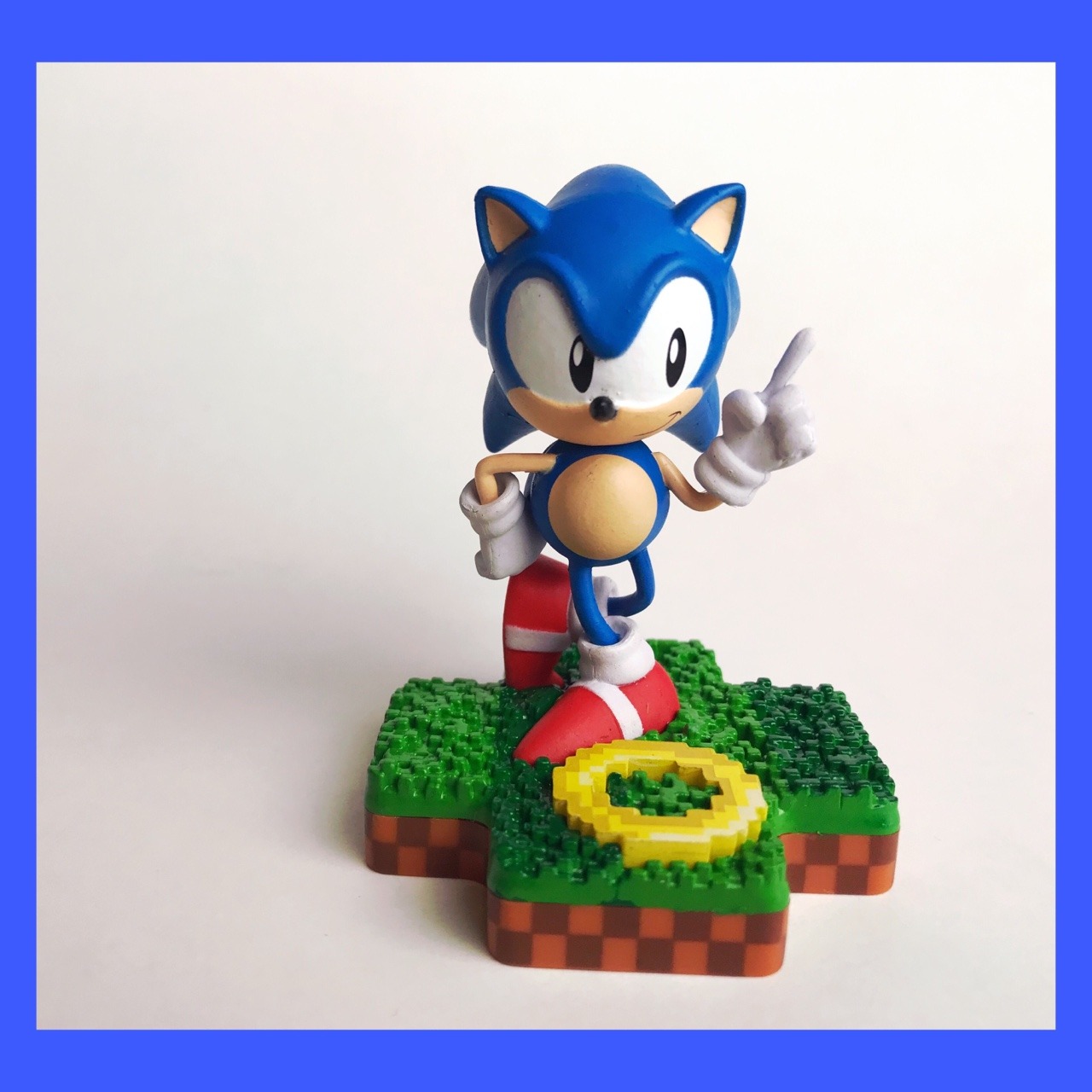 totaku sonic