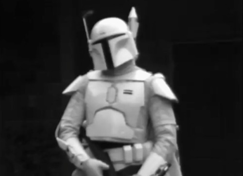 White Boba Fett Tumblr