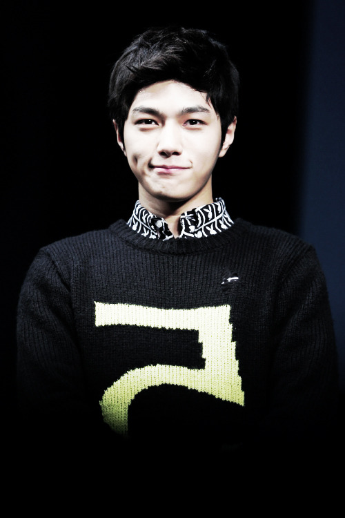 myungsoo infinite on Tumblr