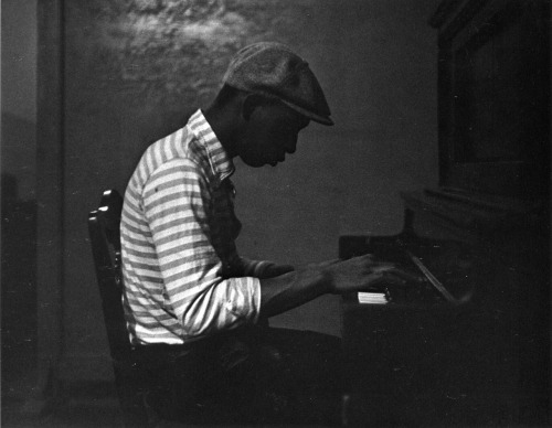 Roy Decarava