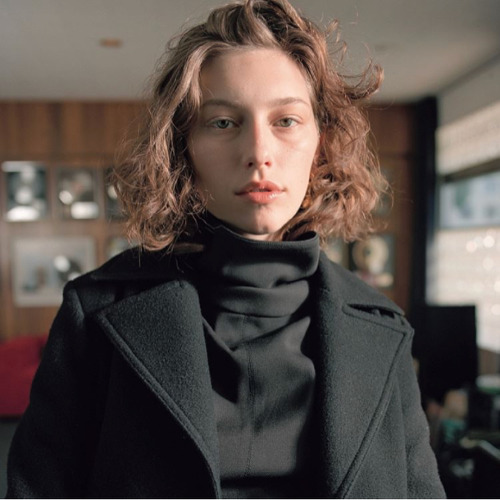 kingprincesss69:King Princess by Daniel Regan for Jalouse...