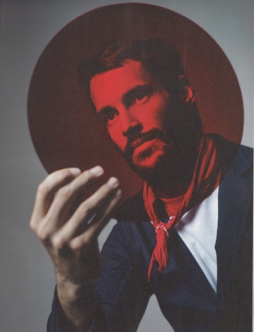 jacquemus:JACQUEMUS / LES INROCKUPTIBLES