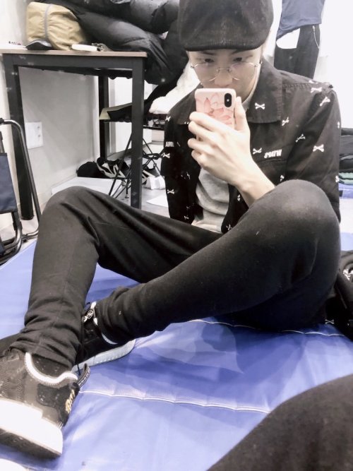 bangtanlookbook