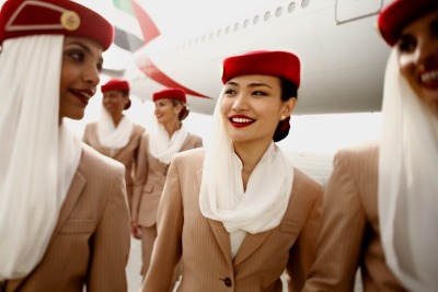 Emirates Airlines Tumblr