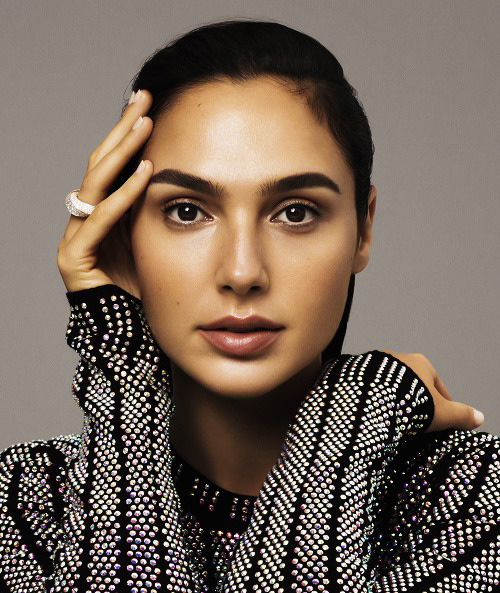 wonderouswomans:Gal Gadot photographed by Paola Kudacki for...