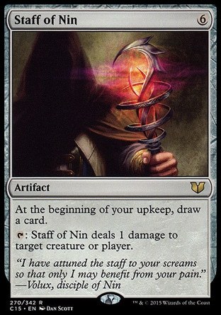 The 8x8 Theory for EDH/Commander • Boros Card Draw (requested by ...