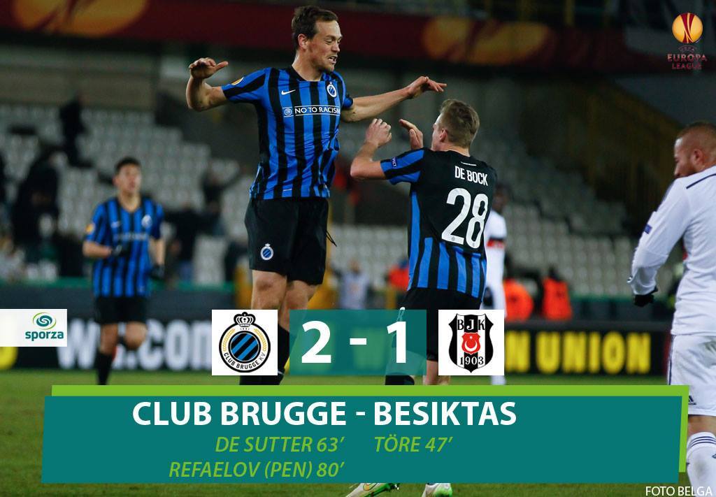 Club Brugge