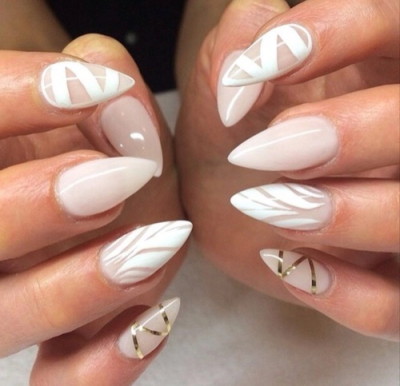 Cute Nail Designs Tumblr