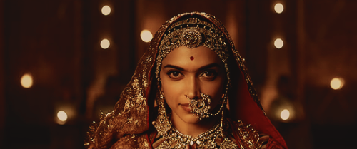 aashiqaanah:Padmavati 2017