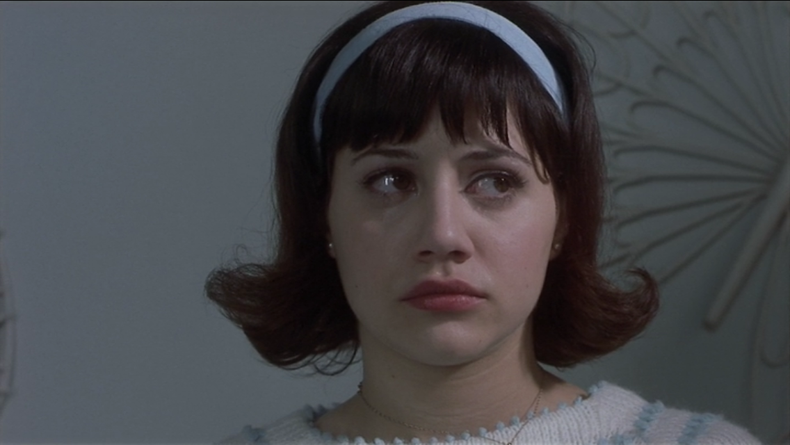 Brittany Murphy Miss U