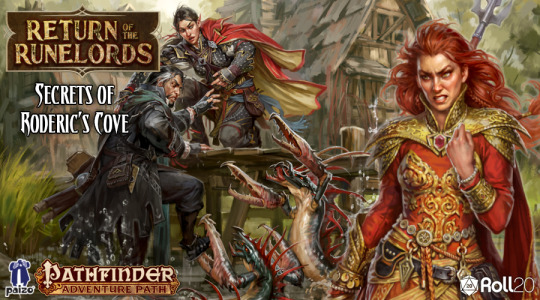 Return of the Runelords - Now Available! | LaptrinhX / News