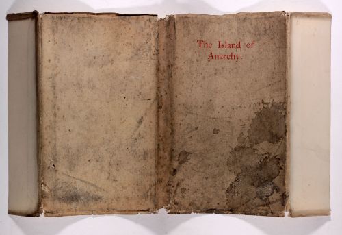 michaelmoonsbookshop:michaelmoonsbookshop:The Island of...