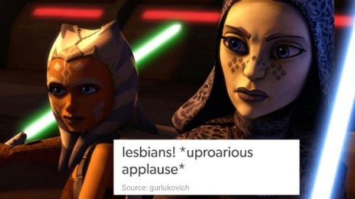 dorians-sideboob:The Clone Wars + Text Posts (part 2/?)