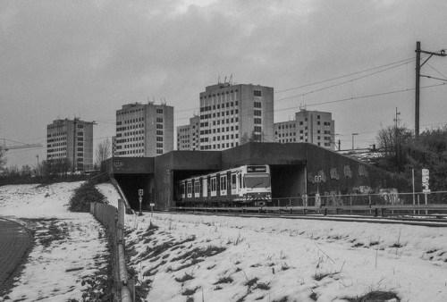 architectureofdoom:The former Overamstel prison (aka...