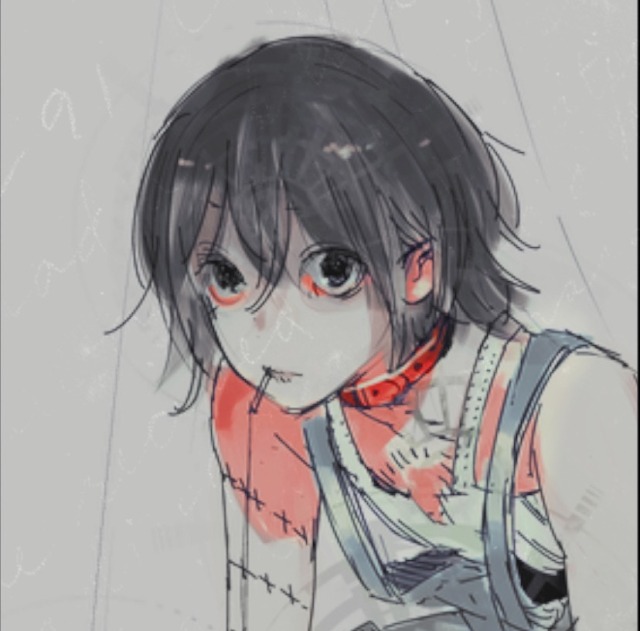 suzuya juuzou manga icons | Tumblr