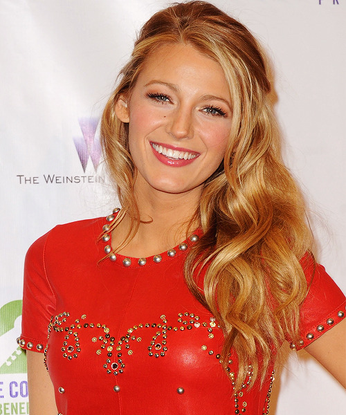 Blake Lively