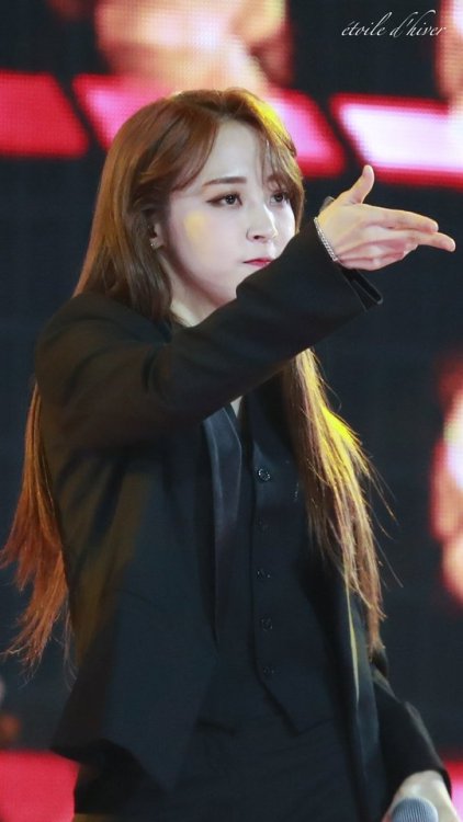 fymoonbyul:190105 33rd Golden Disc Awards© étoile d'hiver (do...