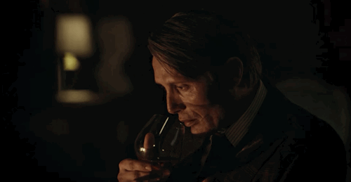 trailerparkofmydreams:Hannibal S1:06 Entree