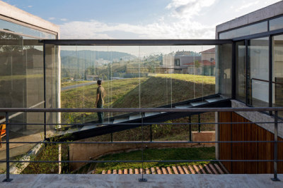 Itahye House / Apiacás Arquitetosph: Leonardo Finotti