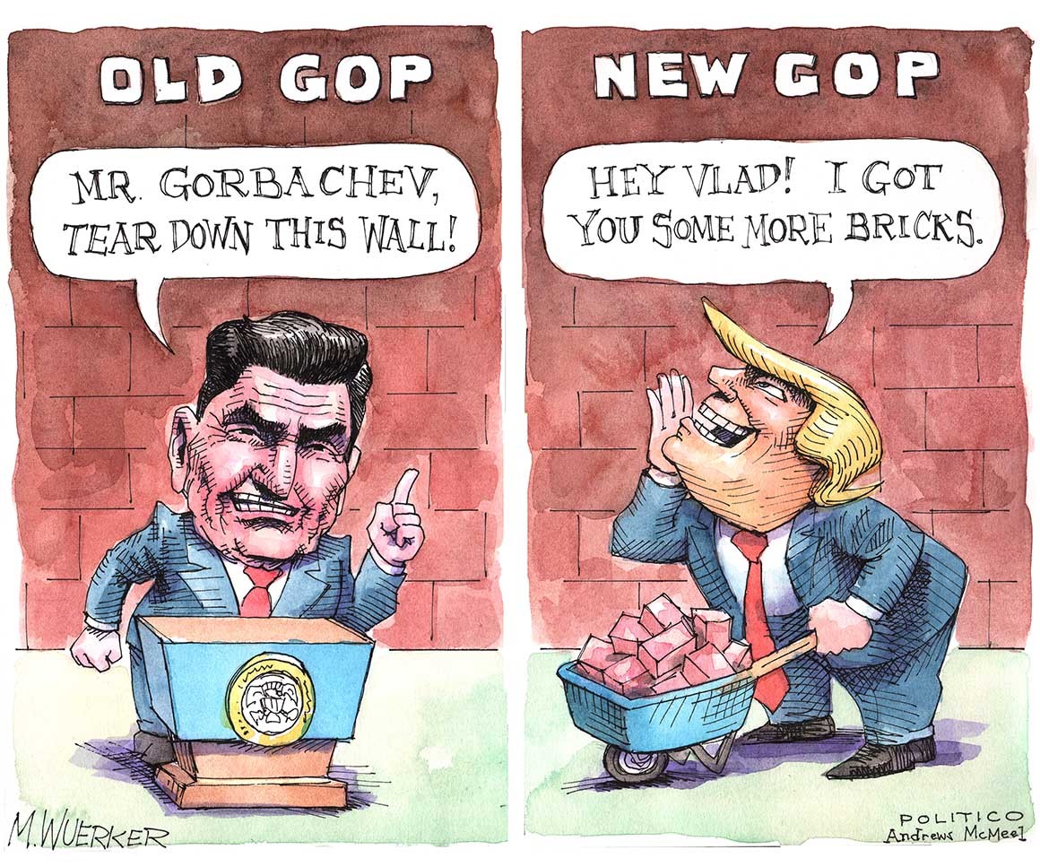 (cartoon by Matt Wuerker)