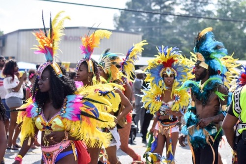 augustxiv:Atlanta Caribbean Carnival - May 27th, 2017