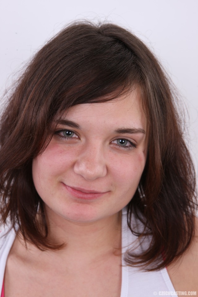 Czech Casting - Barbora http://ift.tt/1kMQ9sq