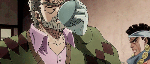 jojo palette swap jojo palette swap