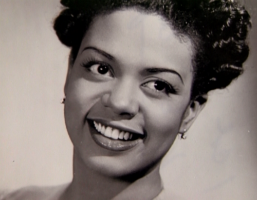 hazel scott hazel scott