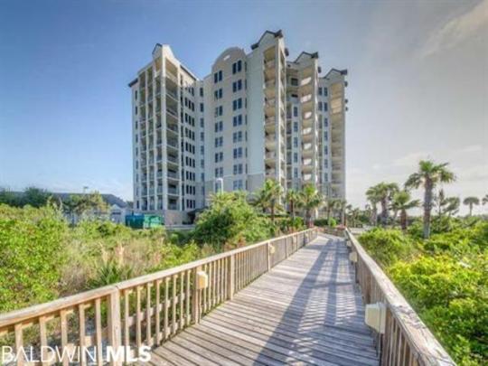 Florencia Condos, Perdido Florida Key Real Estate Sales