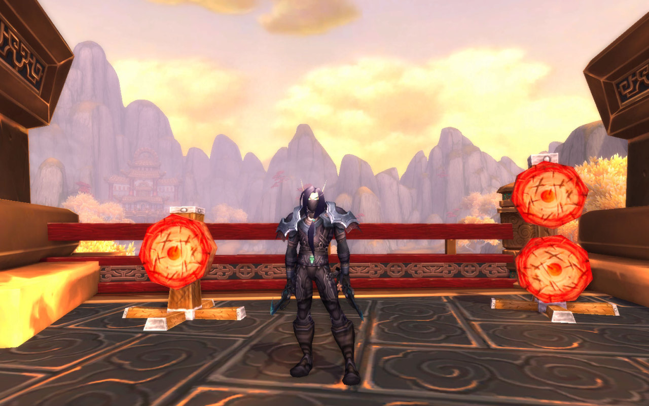 My Transmog Of The Year On Kalmenek From The