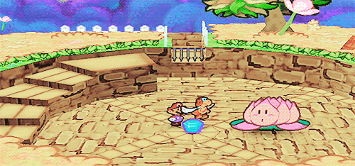 Image result for paper mario 64 gif