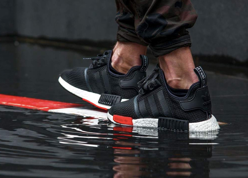 footlocker nmd canada