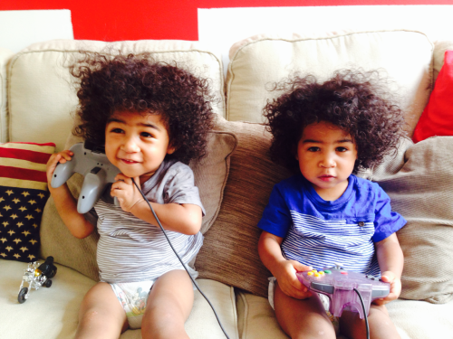 Cute Black Baby Boys With Swag Twins រ បភ ពប ល ក Images