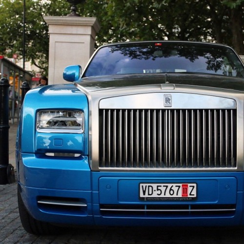 The Official Rolls-Royce Motor Cars Tumblr