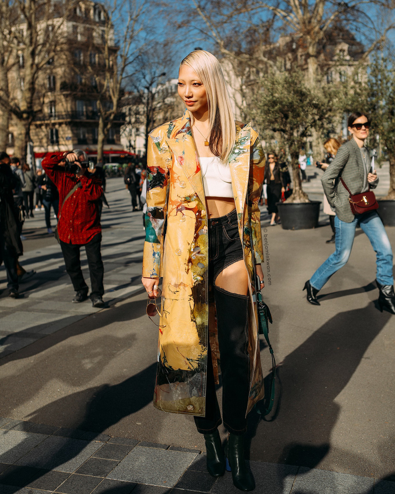 Image result for soo joo park 2019