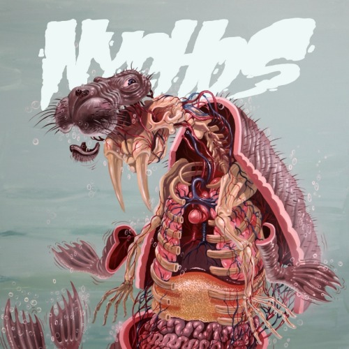 crossconnectmag:Nychos born in 1982 in Styria is an...