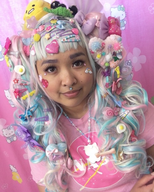 Decora Kei On Tumblr