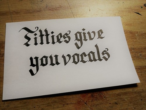 theshitpostcalligrapher:req’d by @ashlyburchisgreatspoken like...