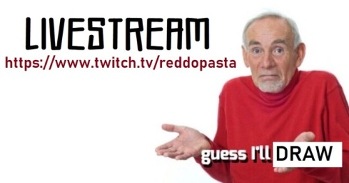 A stream? With Christian ?!?!?!?!Is it 2011...