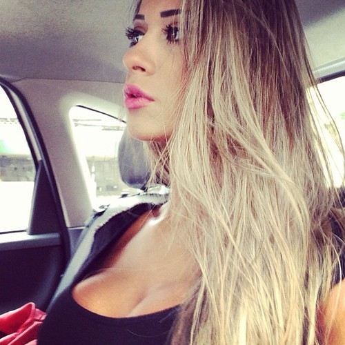 Blonde Ombre Hair Tumblr Posts Tumbral Com