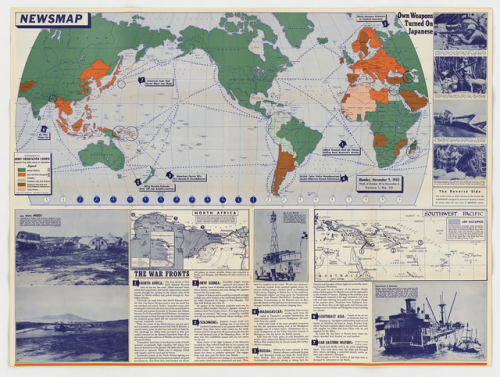 todaysdocument:“Newsmap” - Volume 1, Number 29,...