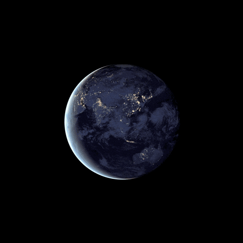Le reste du monde
