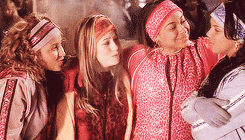 Image result for the cheetah girls gif