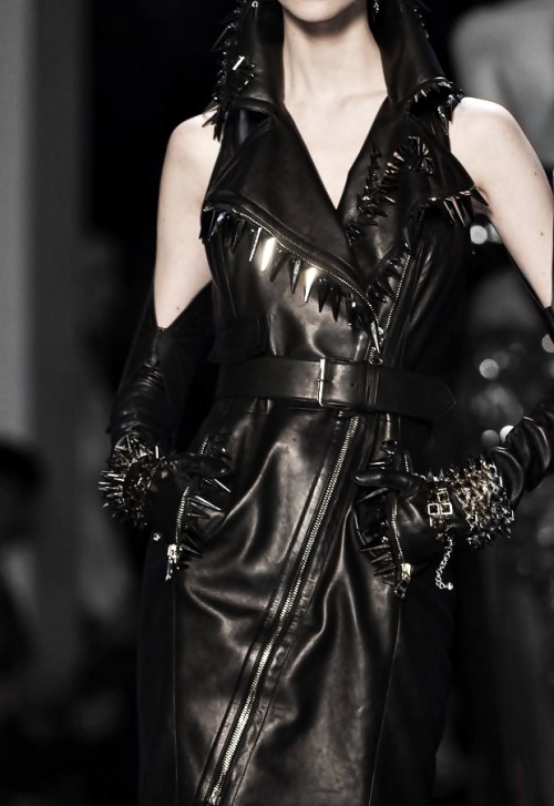 130186:Jean Paul Gaultier Haute Couture Spring 2014