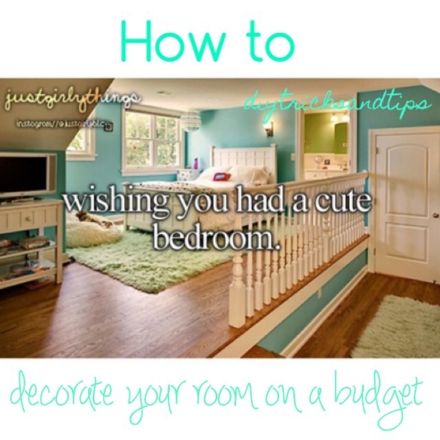 Diy Dolphin How To Decorate Your Room On A Budget