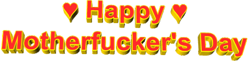 i-suck-at-fanart-and-stuff mother& 039;s day gif animated text wordart